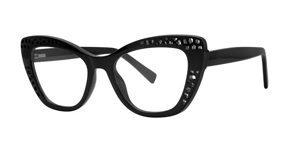 MODERN TIMES OBSESSIVE Eyeglasses - view 3